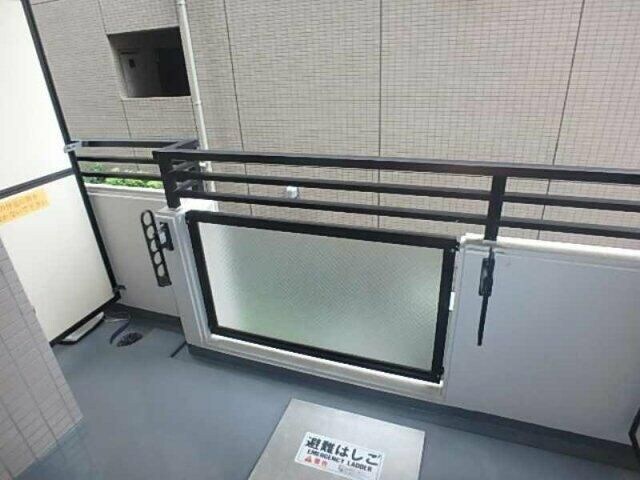 ドルチェ目白台の物件内観写真