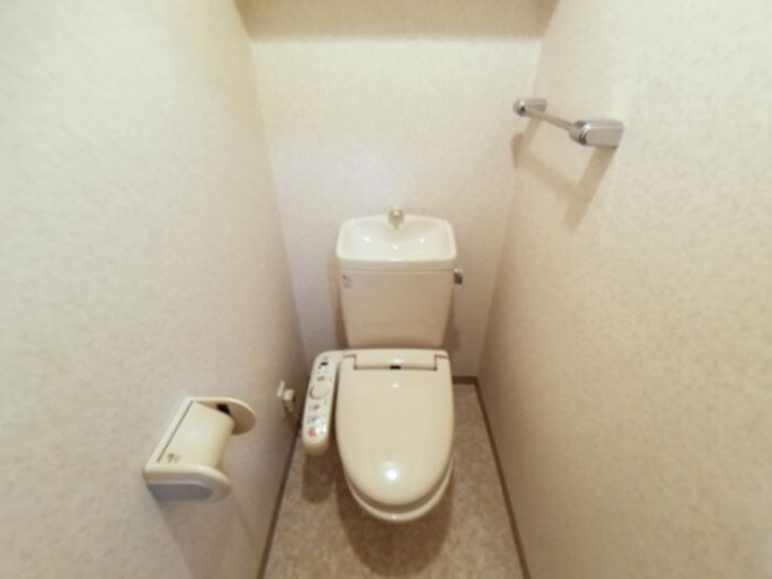 コアロード春日の物件内観写真