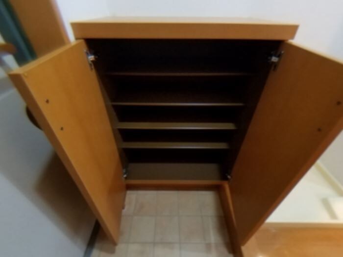 コアロード春日の物件内観写真