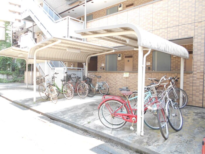 コアロード春日の物件内観写真