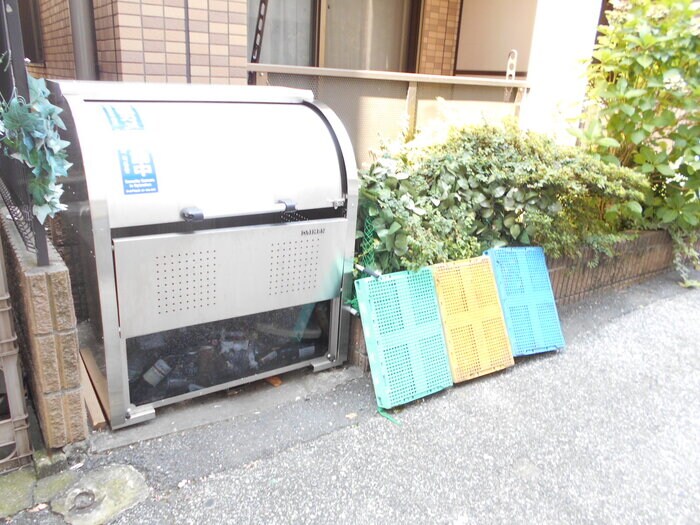 コアロード春日の物件内観写真