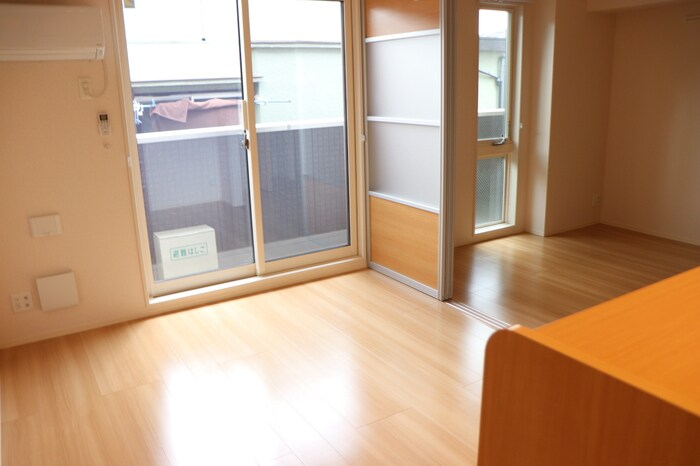 ソフィアハイツの物件内観写真