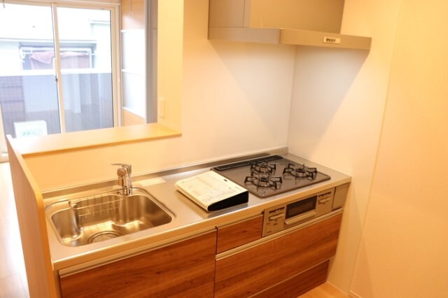 ソフィアハイツの物件内観写真