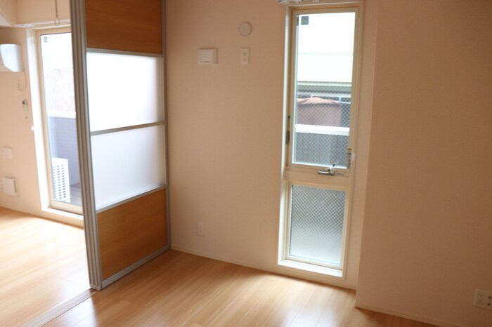 ソフィアハイツの物件内観写真