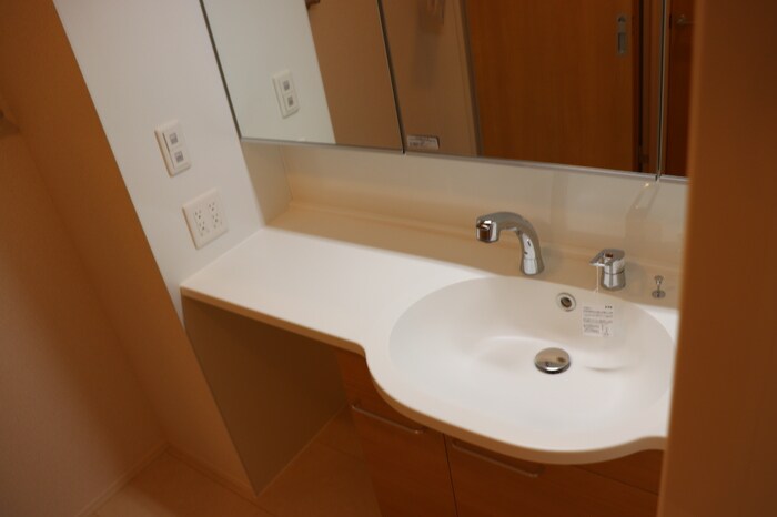 ソフィアハイツの物件内観写真