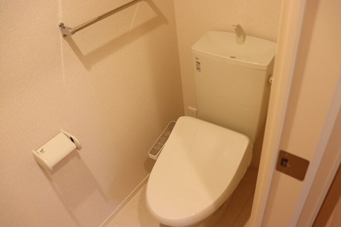 ソフィアハイツの物件内観写真