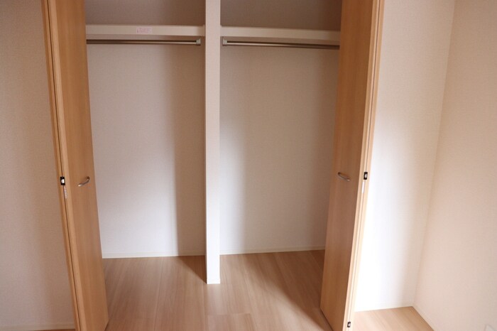 ソフィアハイツの物件内観写真