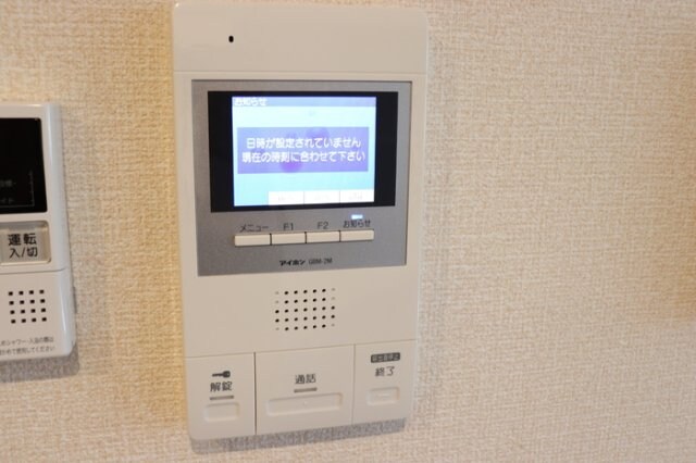 ソフィアハイツの物件内観写真