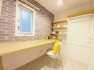 ｔｈｅ１０　　ＡＫＡＢＡＮＥ　ＷＥＳＴの物件内観写真