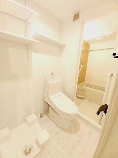 ｔｈｅ１０　　ＡＫＡＢＡＮＥ　ＷＥＳＴの物件内観写真