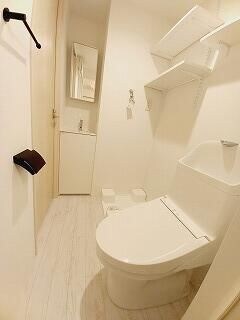 ｔｈｅ１０　　ＡＫＡＢＡＮＥ　ＷＥＳＴの物件内観写真