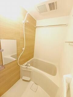 ｔｈｅ１０　　ＡＫＡＢＡＮＥ　ＷＥＳＴの物件内観写真