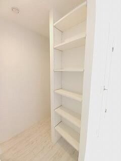 ｔｈｅ１０　　ＡＫＡＢＡＮＥ　ＷＥＳＴの物件内観写真