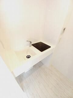 ｔｈｅ１０　　ＡＫＡＢＡＮＥ　ＷＥＳＴの物件内観写真