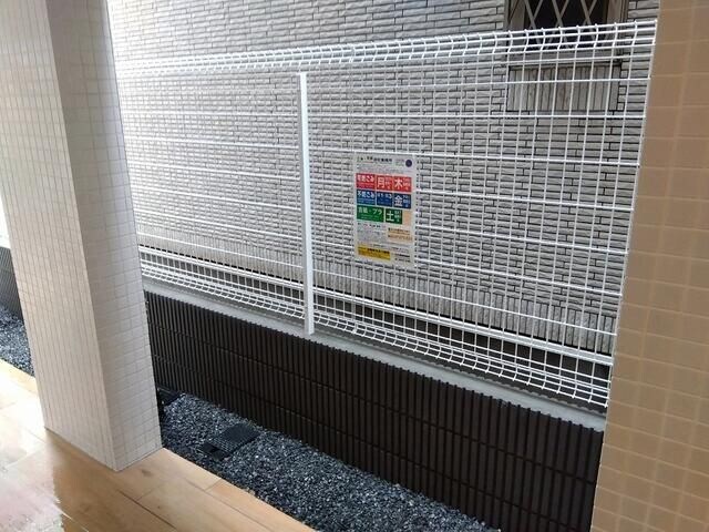 ｔｈｅ１０　　ＡＫＡＢＡＮＥ　ＷＥＳＴの物件内観写真