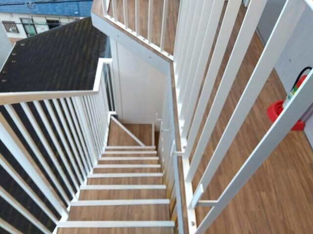 ｔｈｅ１０　　ＡＫＡＢＡＮＥ　ＷＥＳＴの物件内観写真