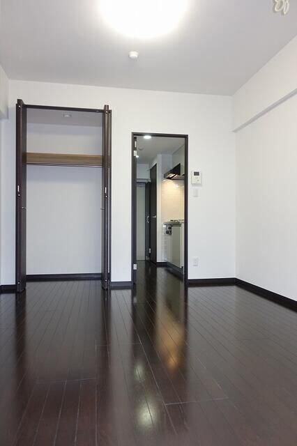 ヴェルステージ西川口Ⅲの物件内観写真