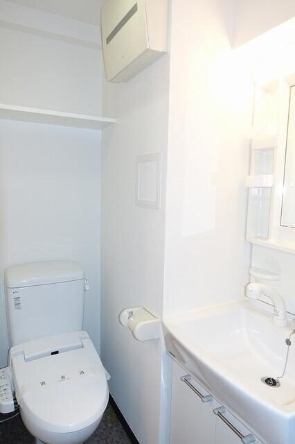 ヴェルステージ西川口Ⅲの物件内観写真