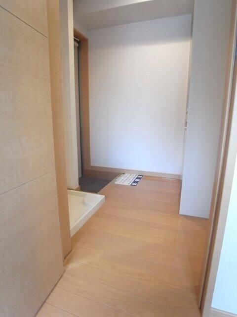 プレシャス東十条の物件内観写真