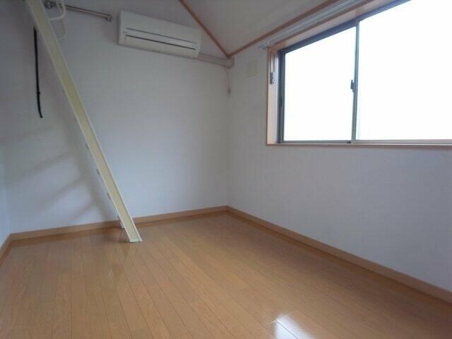 プレシャス東十条の物件内観写真