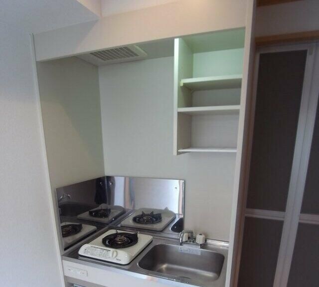 プレシャス東十条の物件内観写真