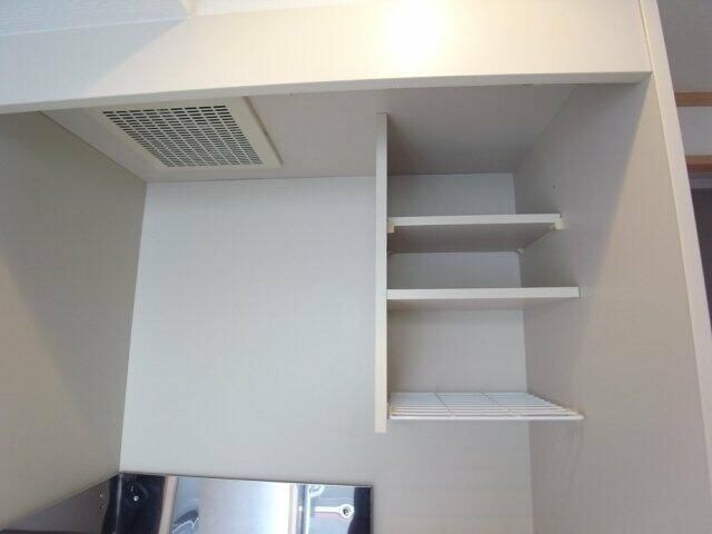 プレシャス東十条の物件内観写真