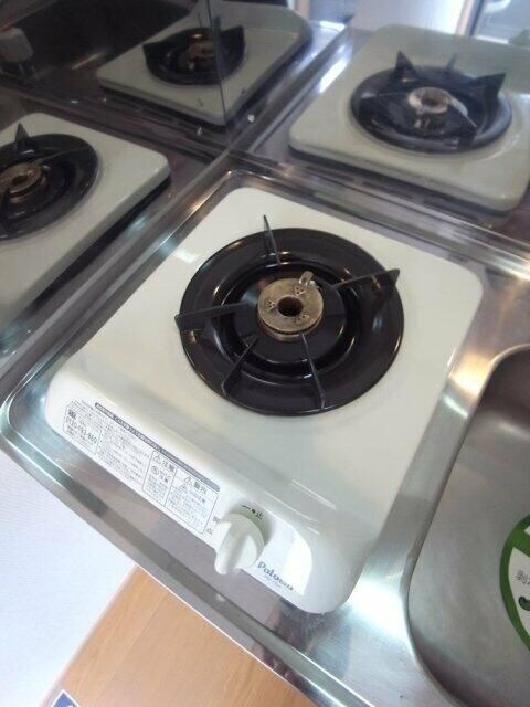 プレシャス東十条の物件内観写真