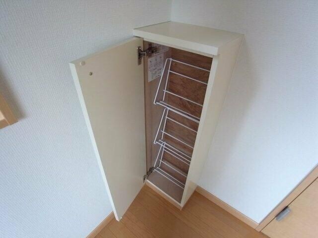 プレシャス東十条の物件内観写真