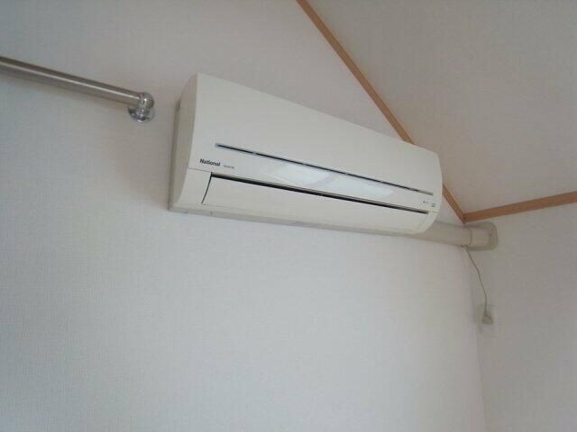 プレシャス東十条の物件内観写真