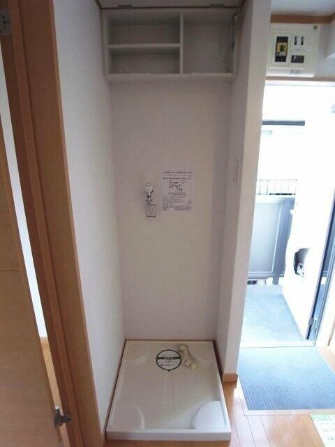 プレシャス東十条の物件内観写真