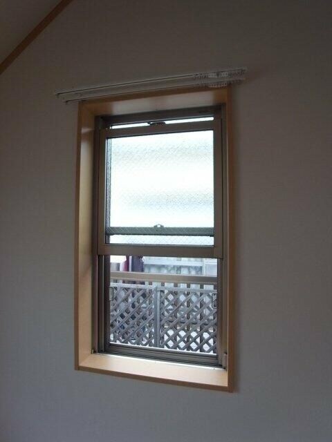 プレシャス東十条の物件内観写真