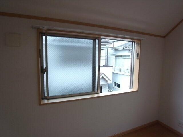 プレシャス東十条の物件内観写真