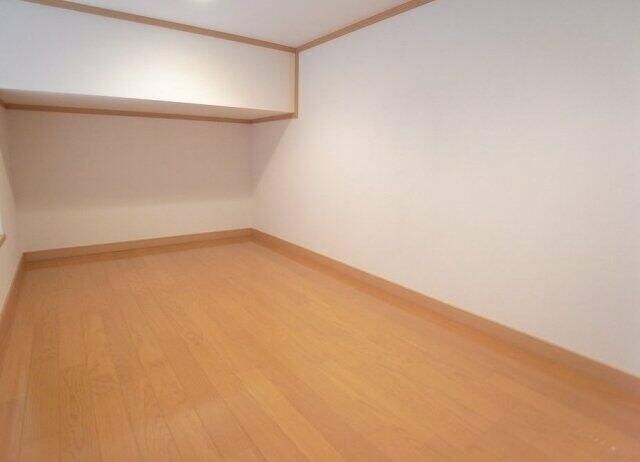 プレシャス東十条の物件内観写真