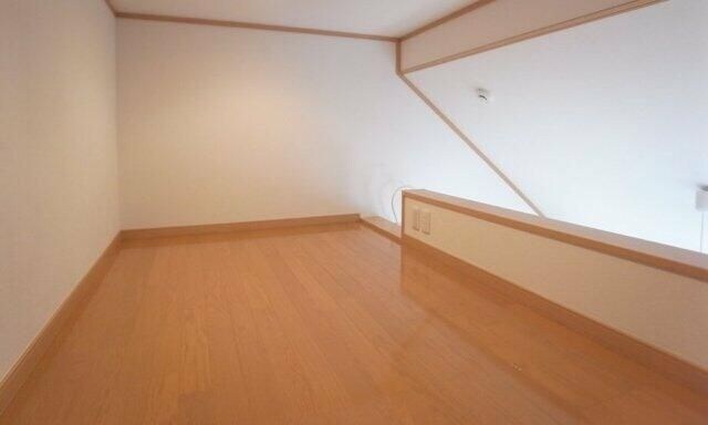 プレシャス東十条の物件内観写真