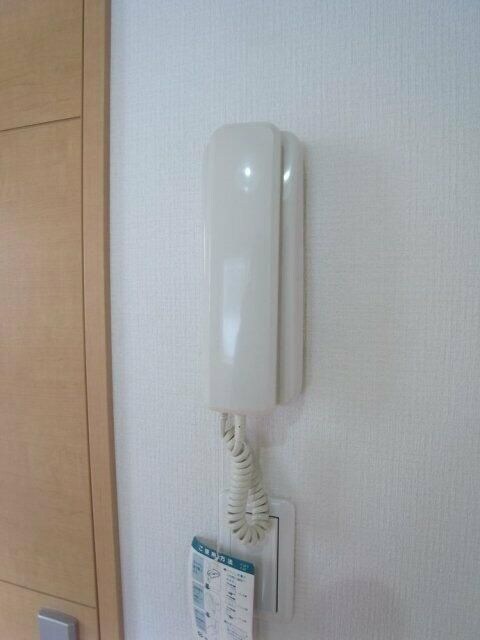 プレシャス東十条の物件内観写真