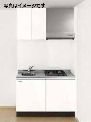 サザンジュエルの物件内観写真