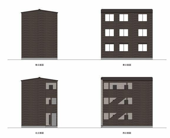 ｈｅｉｍ－ＨＡＰＰＹＬＡＮＤの物件外観写真