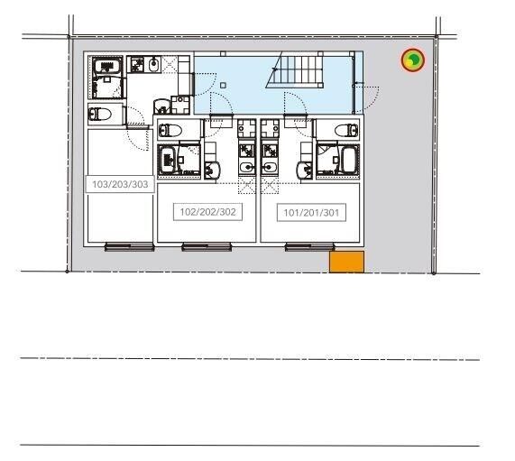 ｈｅｉｍ－ＨＡＰＰＹＬＡＮＤの物件内観写真