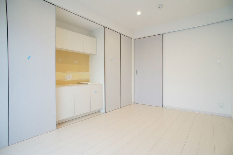 リブリ・並木の物件内観写真