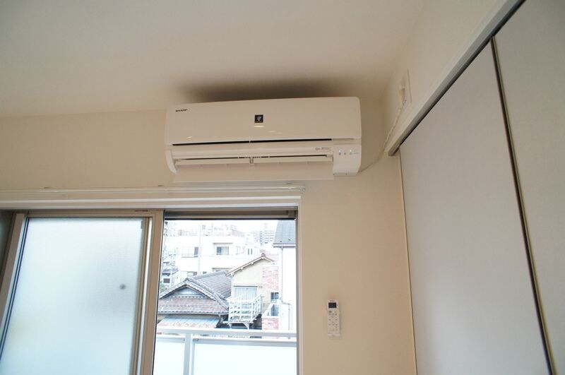 リブリ・並木の物件内観写真