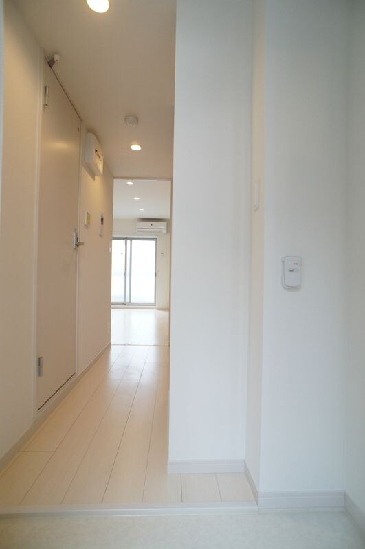 リブリ・並木の物件内観写真