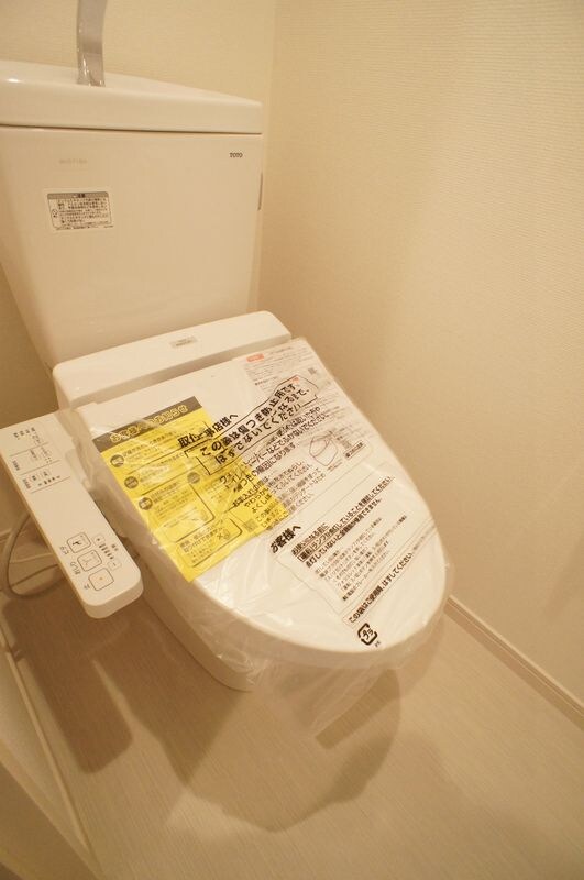 リブリ・並木の物件内観写真