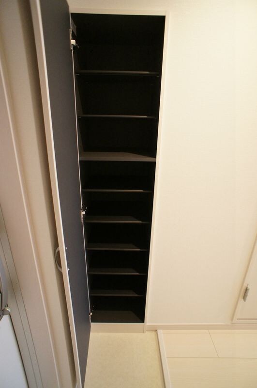 リブリ・並木の物件内観写真