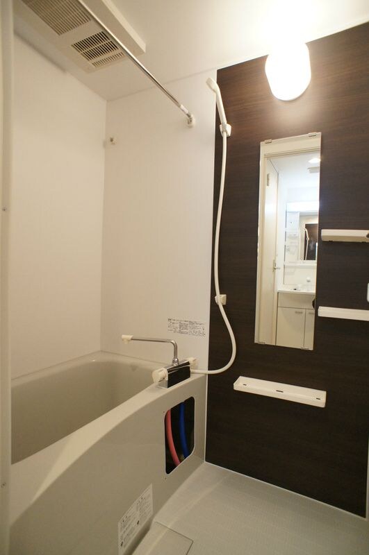 リブリ・並木の物件内観写真