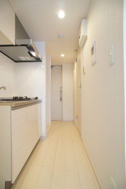 リブリ・並木の物件内観写真