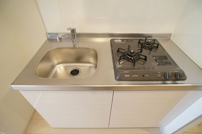 リブリ・並木の物件内観写真