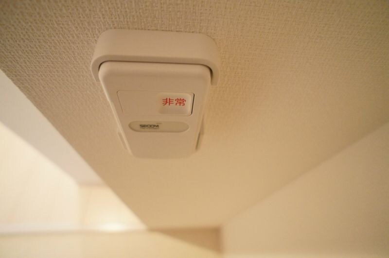 リブリ・並木の物件内観写真