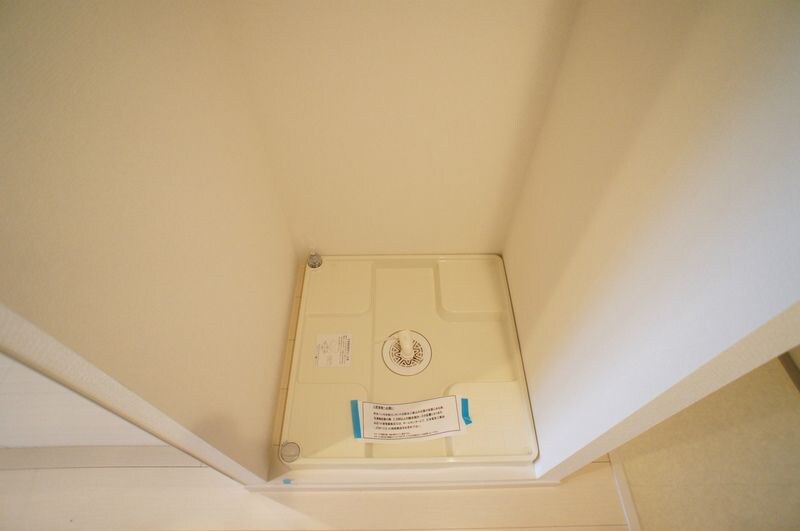 リブリ・並木の物件内観写真