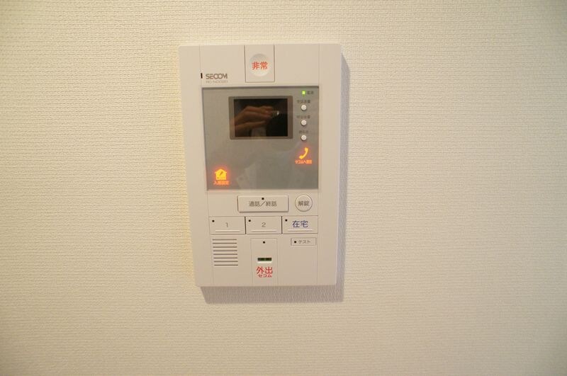 リブリ・並木の物件内観写真