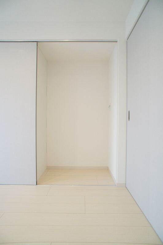 リブリ・並木の物件内観写真